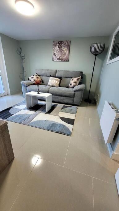 Appart 2 Chambres Avec Exterieur Cherbourg-en-Cotentin Εξωτερικό φωτογραφία
